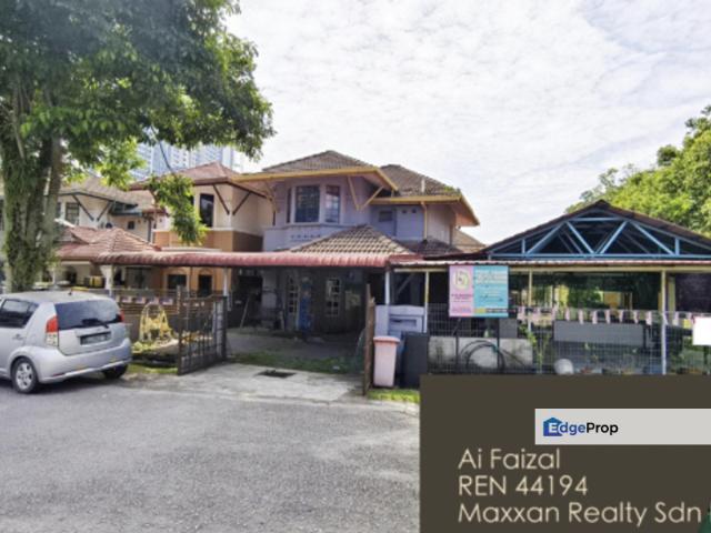 House for sale in Petaling, Damansara Damai