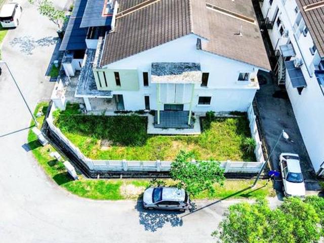 Terraced House for sale in Petaling, Subang Jaya