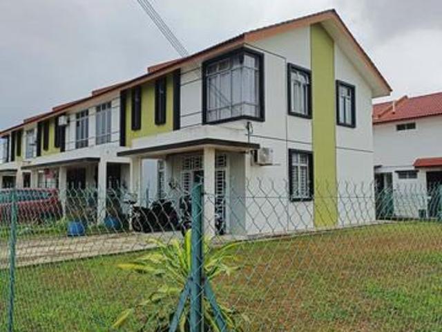 Terraced House for sale in Pasir Gudang, Johor