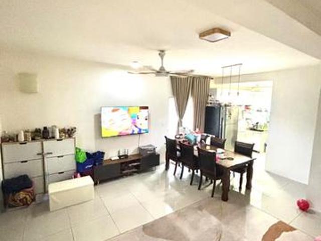 Terraced House for sale in Bandar Puncak Alam, Kuala Selangor