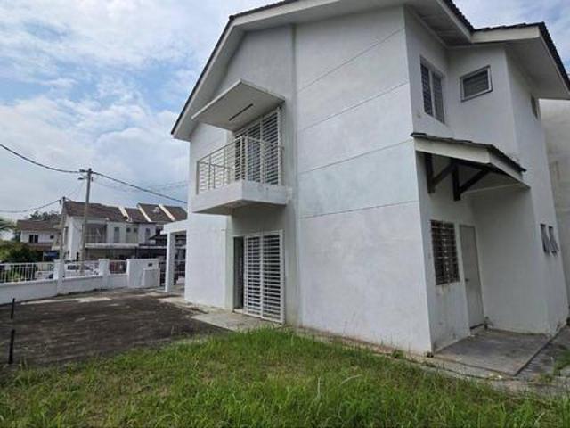 Terraced House for sale in Bandar Puncak Alam, Kuala Selangor