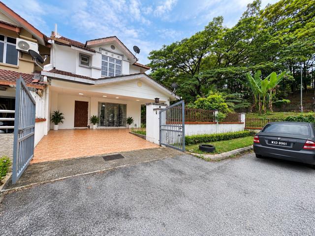 Terraced House for sale in Kota Emerald, Majlis Perbandaran Selayang