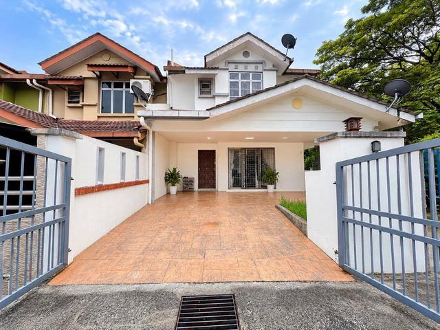 Terraced House for sale in Rawang, Majlis Perbandaran Selayang