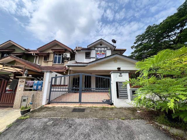 Terraced House for sale in Rawang, Majlis Perbandaran Selayang