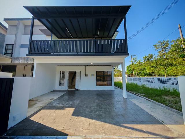Terraced House for sale in Selayang, Selangor