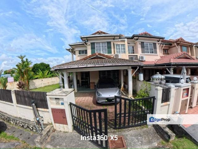 House for sale in Petaling, Damansara Damai