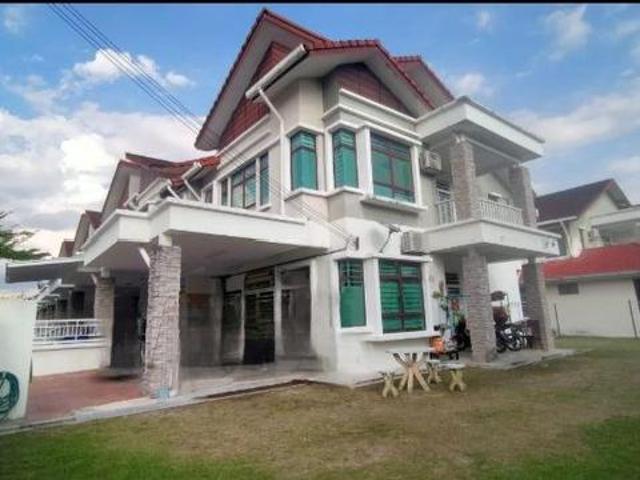 Terraced House for sale in Kajang, Langat