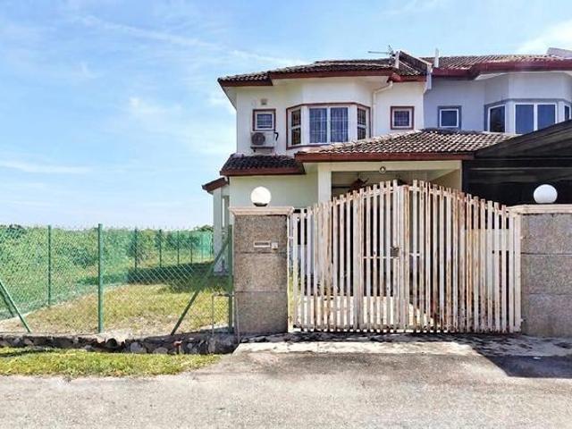 Terraced House for sale in Sri Rusa, Negeri Sembilan