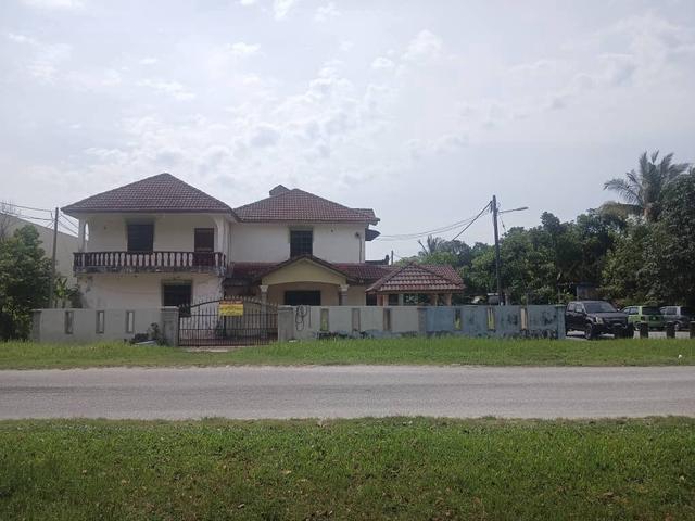 Terraced House for sale in Ulu Dong, Selangor