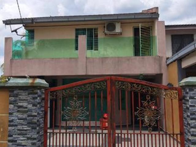 Terraced House for sale in Petaling, Alam Impian