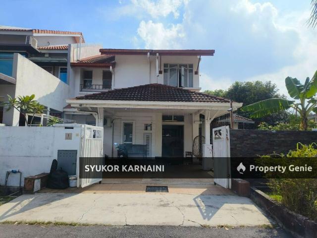 Terraced House for sale in Port Klang, Selangor