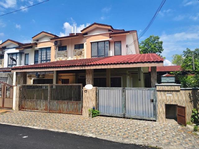 Terraced House for sale in Selayang, Selangor
