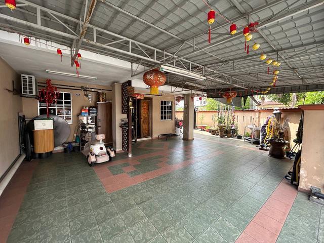 Terraced House for sale in Cheras, Kuala Lumpur