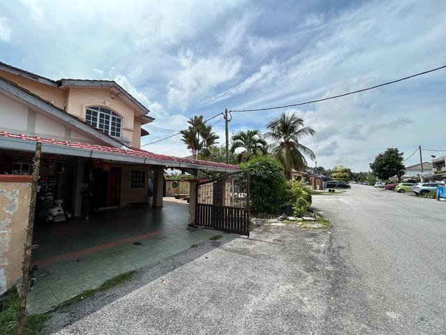 Terraced House for sale in Cheras, Kuala Lumpur