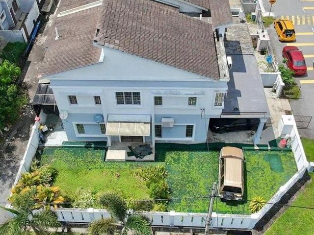 Terraced House for sale in Saujana, Selangor