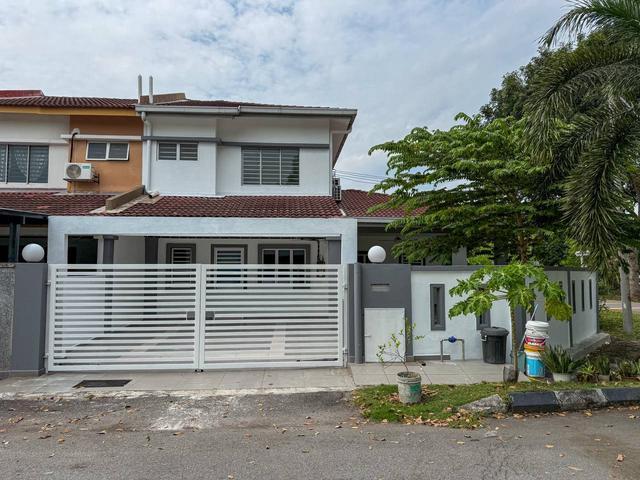 Terraced House for sale in Saujana, Selangor