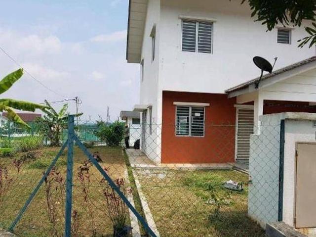 Terraced House for sale in Petaling, Alam Impian