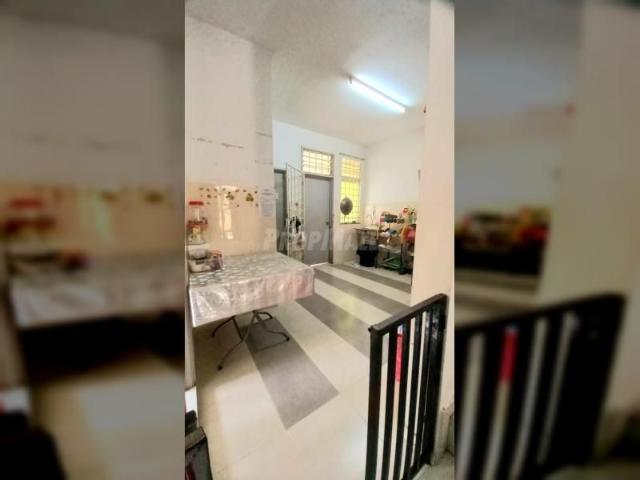 House for rent in Kajang, Langat