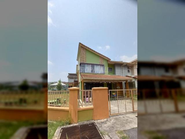 Apartment for rent in Kajang, Langat