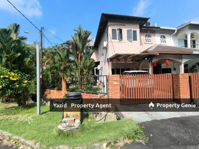 Terraced House for sale in Kajang, Langat