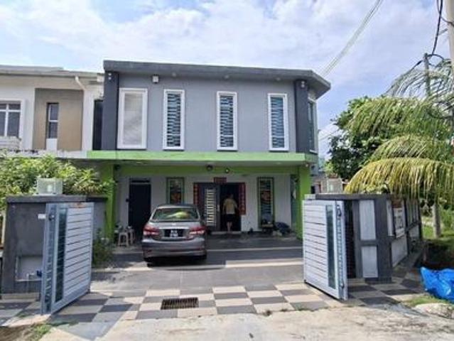 Terraced House for sale in Kajang, Langat