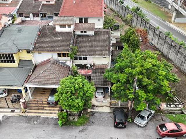Terraced House for sale in Cheras