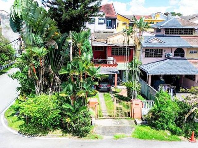 Terraced House for sale in Selayang, Selangor