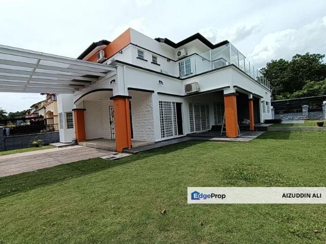 House for sale in Petaling, Alam Impian