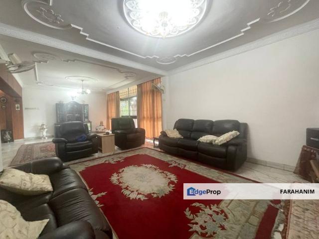 House for sale in Petaling, Damansara Damai