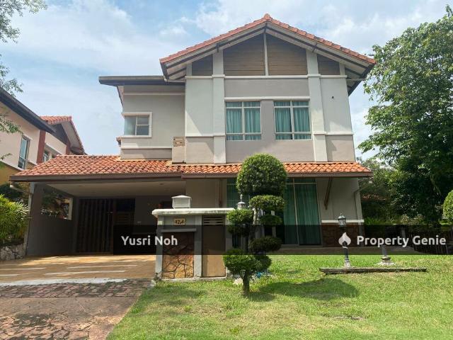 Bungalow for sale in Petaling, Alam Impian