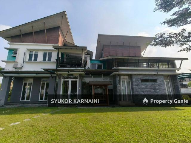 Bungalow for sale in Petaling, Alam Impian
