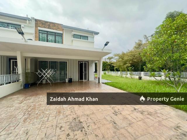 Terraced House for sale in Tanjong Sepat, Selangor