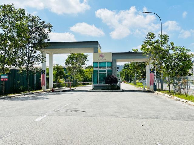 Terraced House for sale in Selangor