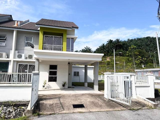 House for rent in Selangor