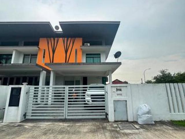 Terraced House for sale in Port Klang, Selangor