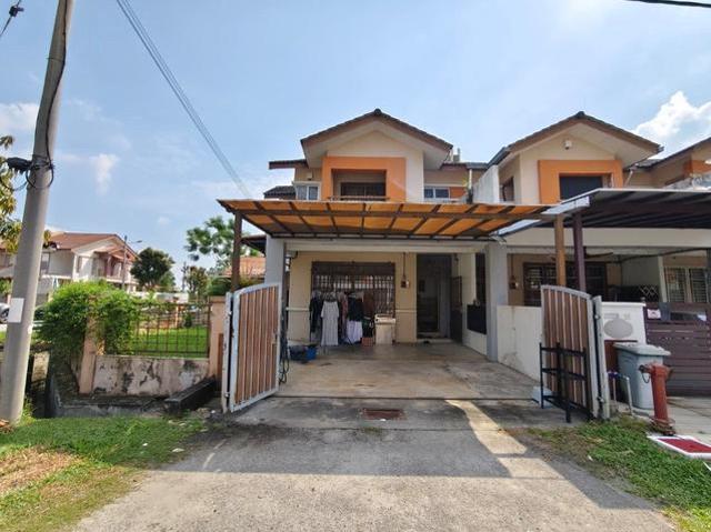 Terraced House for sale in Petaling, Alam Impian