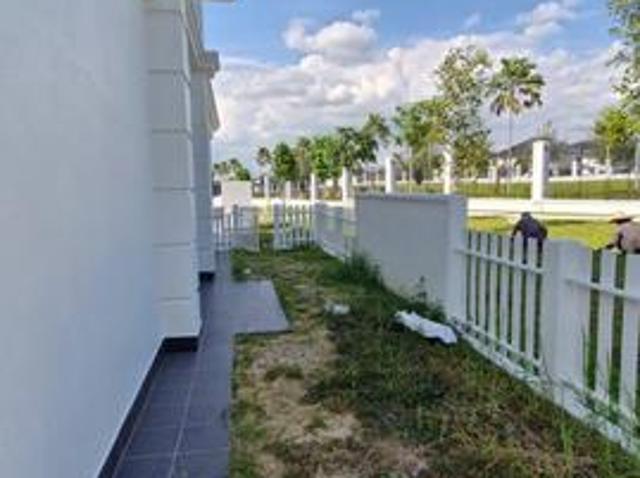 Terraced House for rent in Kajang, Langat