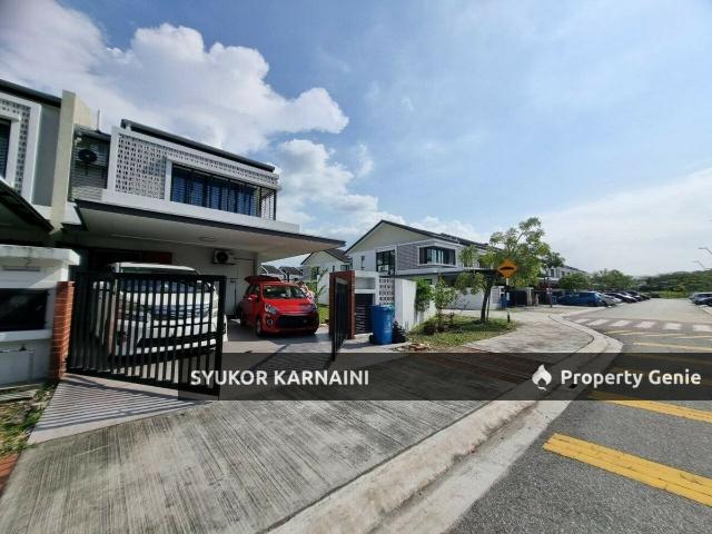 Terraced House for sale in Petaling, Alam Impian