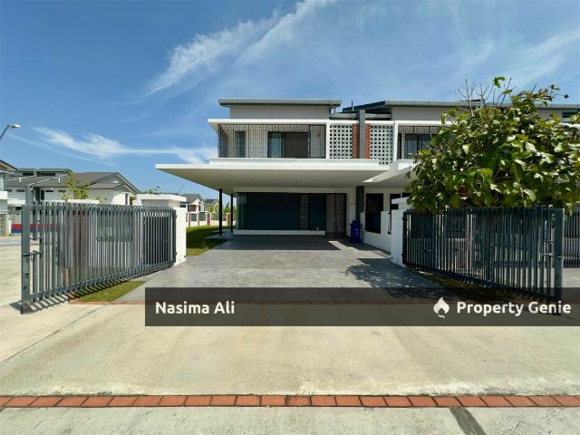 Terraced House for sale in Petaling, Alam Impian