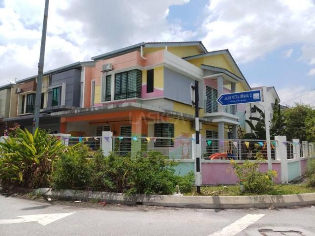 House for rent in Petaling, Subang Jaya