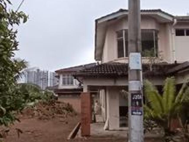 Residential House for sale in Kajang, Langat