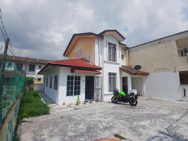 Terraced House for sale in Selayang, Selangor