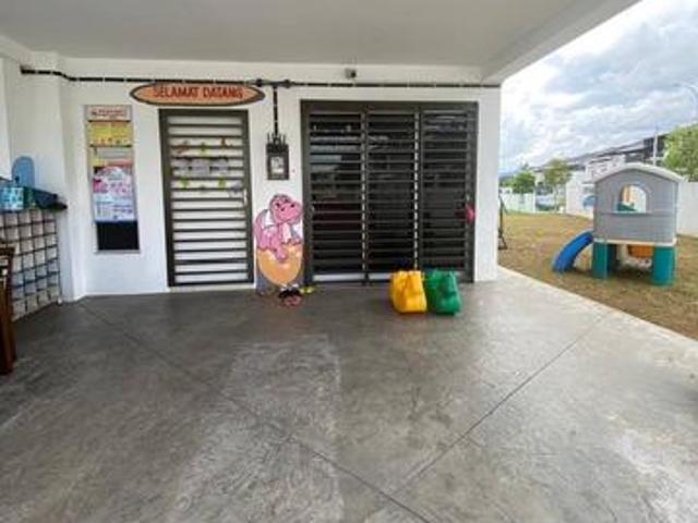 Terraced House for sale in Seremban