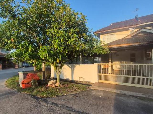 Terraced House for sale in Batu Berendam, Melaka Tengah