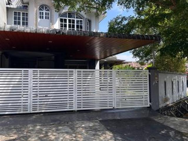Terraced House for sale in Kulim, Kedah