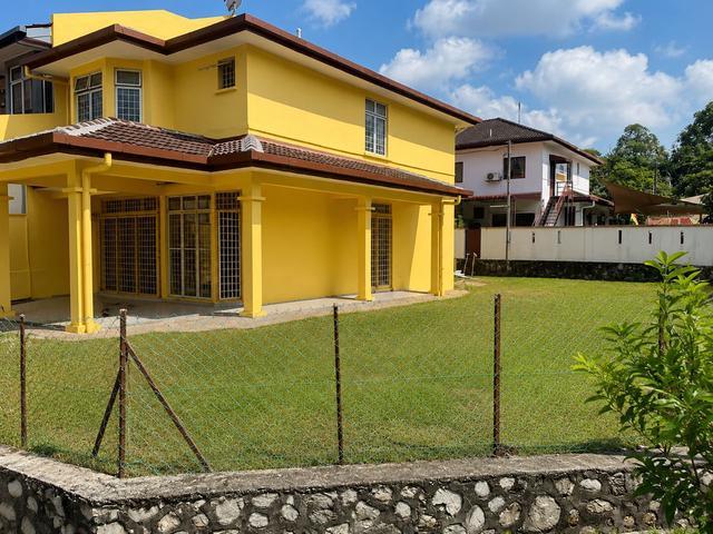 Terraced House for rent in Petaling, Subang Jaya