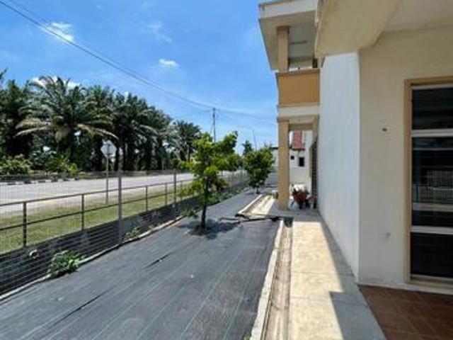 Terraced House for rent in Jenjarom, Selangor