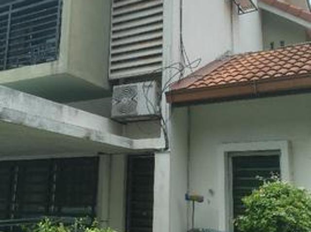 Terraced House for sale in Bandar Puncak Alam, Kuala Selangor