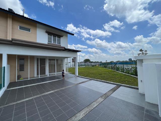 Terraced House for rent in Banting, Selangor