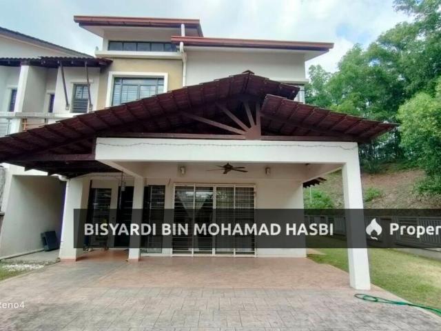 Terraced House for sale in Petaling, Alam Impian